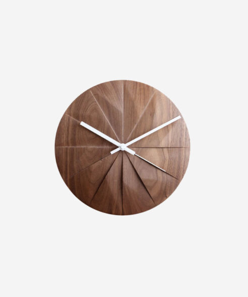 Klosh Wall Clock