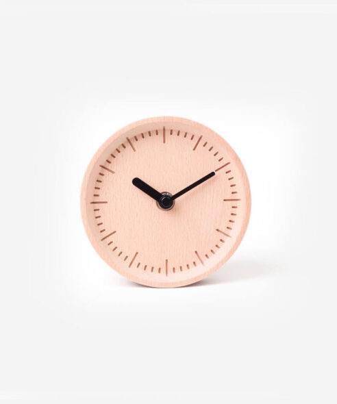 Klosh Wall Clock - Image 2